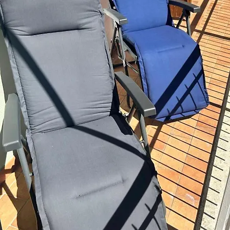 Apartman Al Rifugio Dei Cervi *