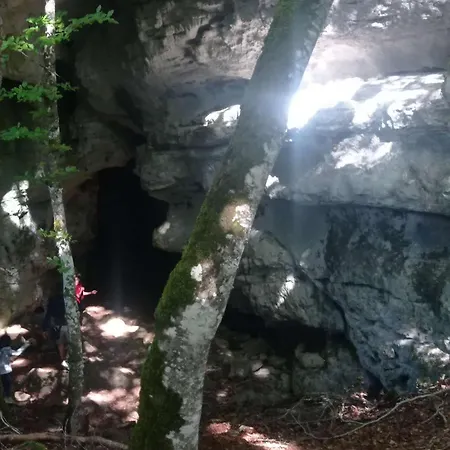 Apartman Al Rifugio Dei Cervi *