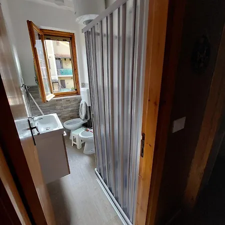 Apartment Al Rifugio Dei Cervi *