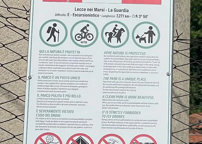 Apartmán Al Rifugio Dei Cervi