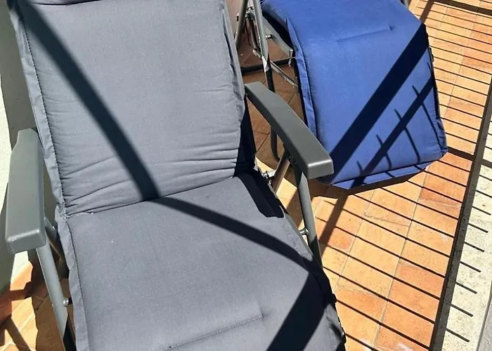 Apartmán Al Rifugio Dei Cervi *