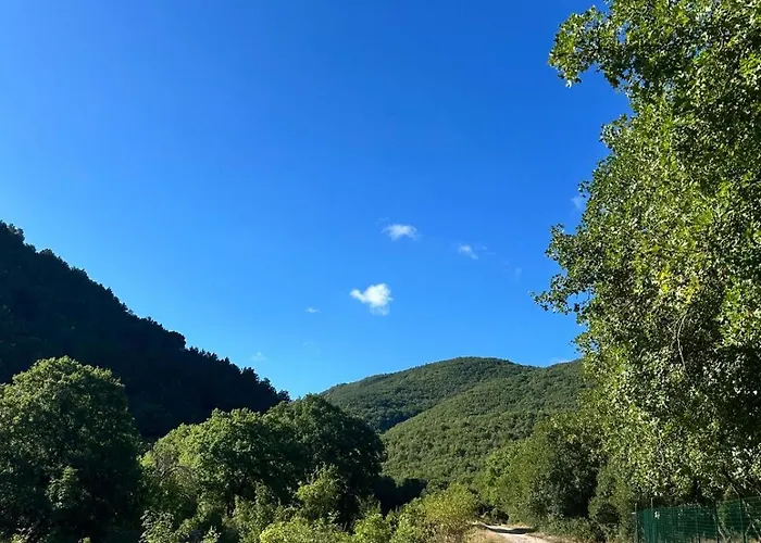 Al Rifugio Dei Cervi Apartmán