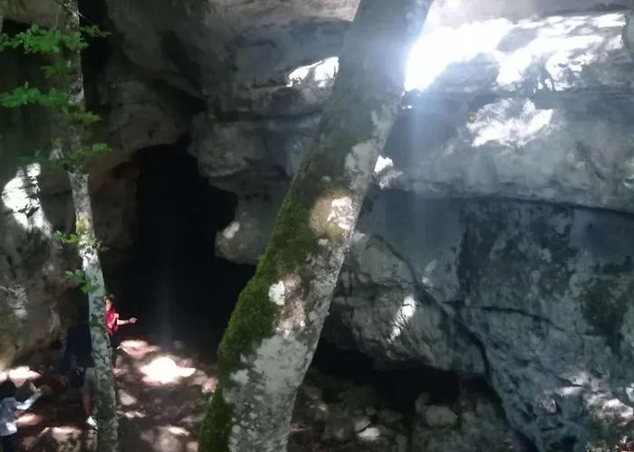 Apartmán Al Rifugio Dei Cervi *